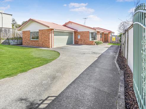 158 College Street, Te Awamutu
