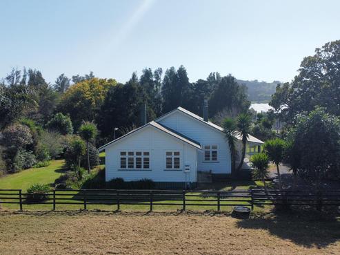 5321 State Highway 12, Kaikohe