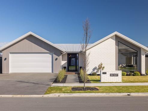 36 Halpin Drive, Lincoln