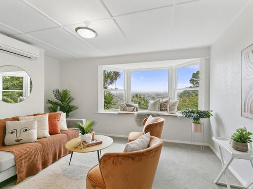 33 Victory Avenue, Karori
