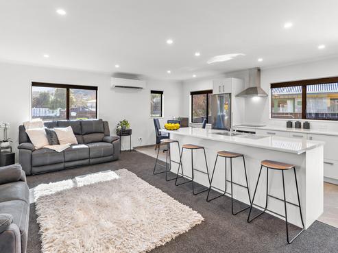 31 Bethune Street, Featherston
