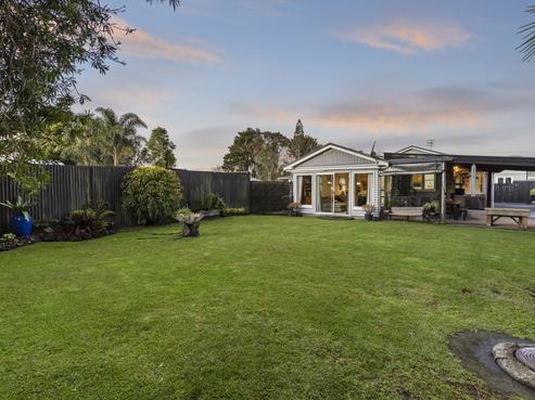 17 Ranui Station Road, Ranui