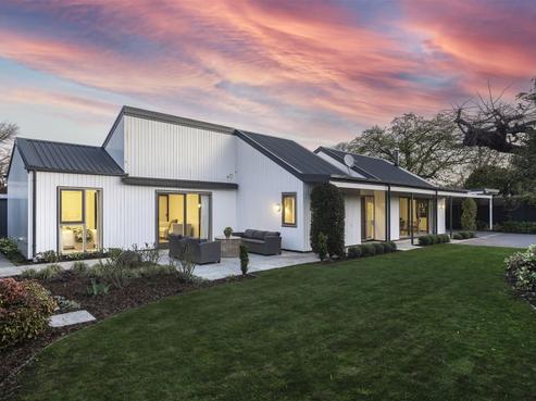 38A Glandovey Road, Fendalton