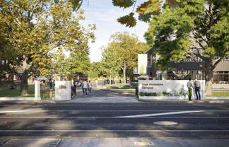 Blue Mountains Campus: The Next Big Commercial Hub