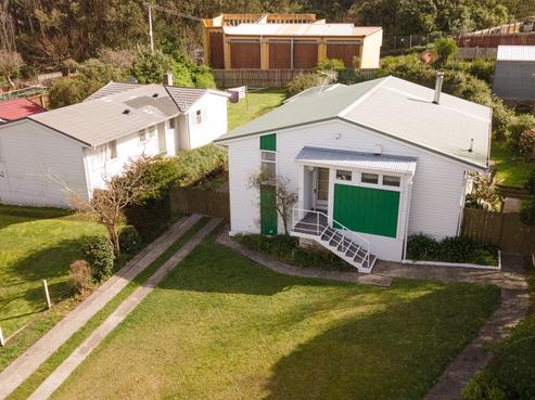 40 Niagara Street, Waitangirua