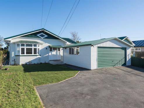 191 Barrington Street, Somerfield