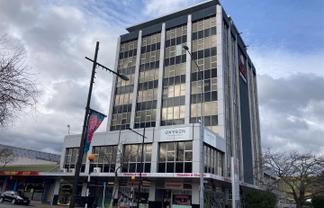 A Selection of Top Offices