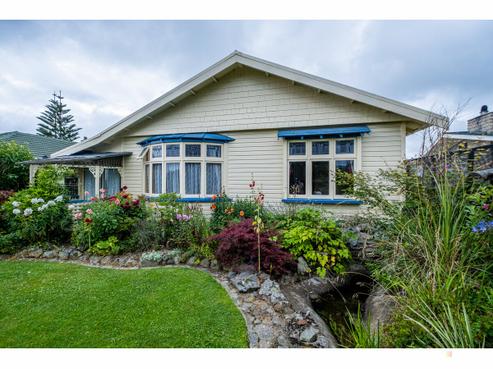 33 Harris Street, Waimate