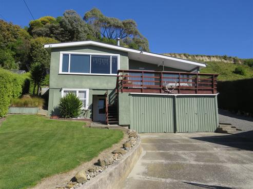 25 Caverhill Crescent, Motunau
