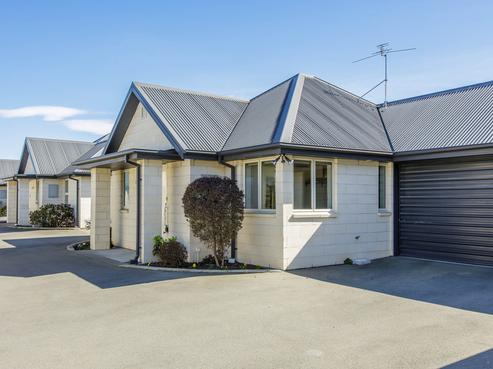 10/26 Victoria Street, Rangiora