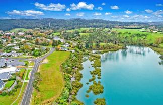 1 York Terrace, Riverhead