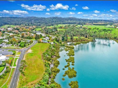 1 York Terrace, Riverhead