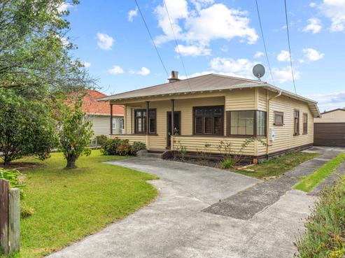 172 Victoria Street, Dargaville