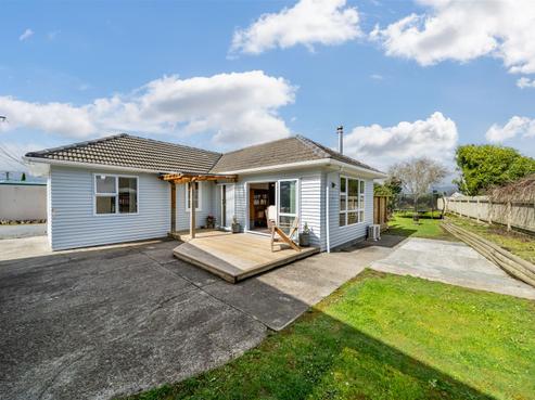 140 Mcleod Street, Elderslea