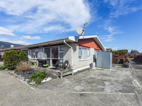 1/8 Exeter Street, Stoke