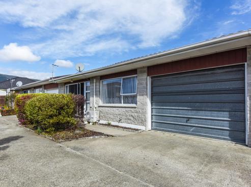 2/8 Exeter Street, Stoke
