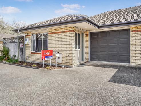 64C Boundary Road, Claudelands