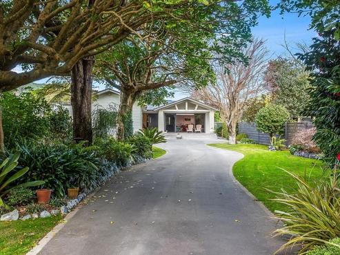 10 Horopito Road, Waikanae