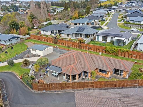 87 Awaiti Place, Hairini