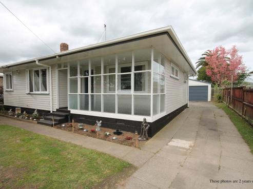 28 Rice Crescent, Papakura