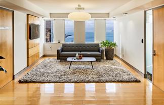 Premium Office Space in the Heart of Wellington