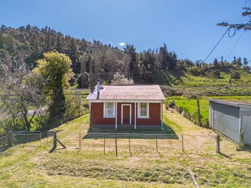 27 Kakariki Street, Mangaweka