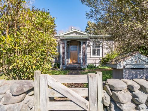 43 Mataroa Road, Taihape and Surrounds