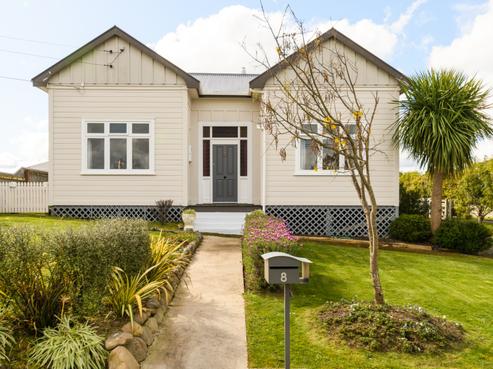 8 Toia Street, Marton