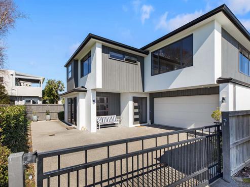 5A Bennett Street, Otumoetai