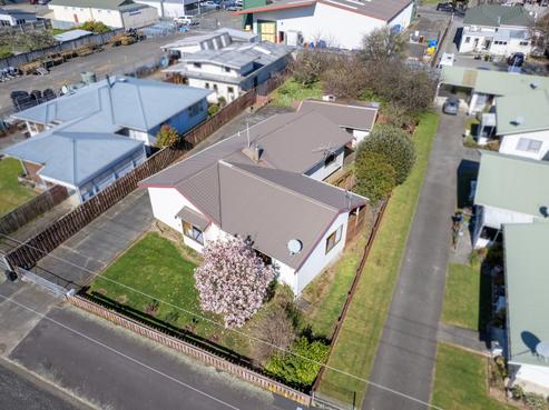 20 Burns Street, Dannevirke