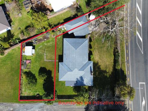 38 Centennial Avenue, Te Aroha