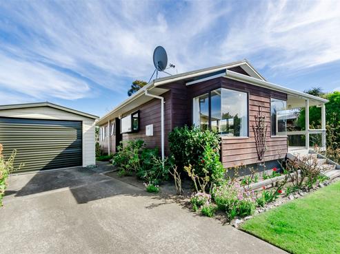 4 Sandpiper Court, Paraparaumu Beach