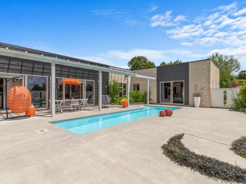 504 Thames Street, Morrinsville