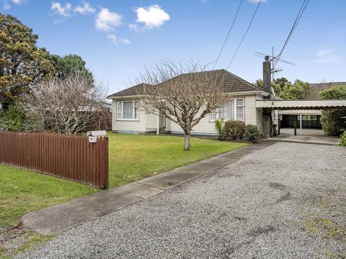 27 Bull Avenue, Wainuiomata