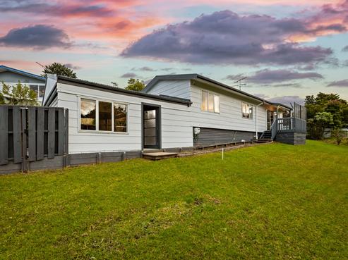24 Garton Drive, Massey