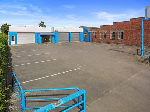 135 Kippenberger Avenue, Rangiora