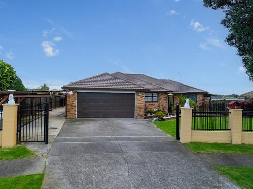 41 Morewa Place, Takanini