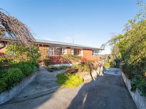 184C Otipua Road, West End