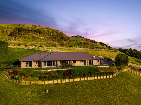 92 Taiapa Valley Road, Muriwai