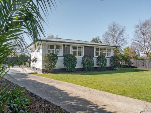 69 Te Ore Ore Road, Masterton