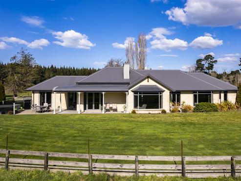 220 Lower Styx Road, Spencerville
