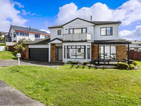 5 Tornado Place, West Harbour