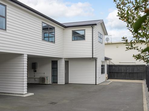 54C Cook Street, Hamilton East