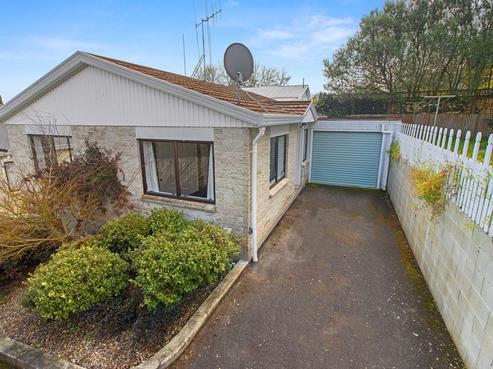 2/11A Union Street, Claudelands