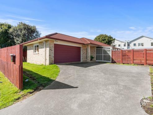 47 Milson Drive, Papakura