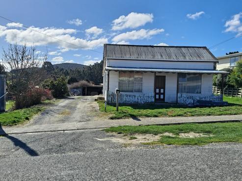 43 Christchurch Street, Kaitangata