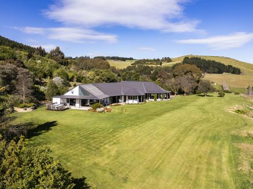 7/199 Cossars Road, Tai Tapu