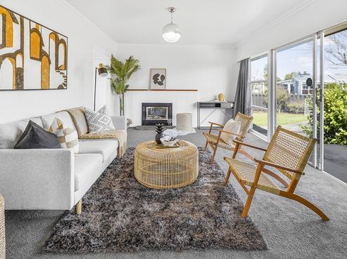 48 English Street, Saint Andrews