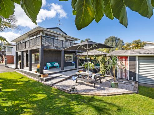 2/67 Hattaway Avenue, Bucklands Beach