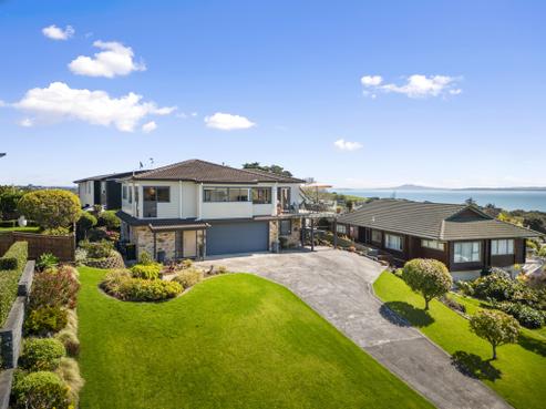 18 Omana Heights Drive, Maraetai